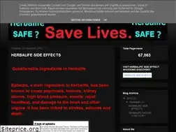 Sites similar to herbalife80.blogspot.com