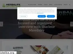 Sites similar to herbalifeblog.co.uk