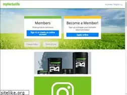 Sites similar to herbalifeevents.com.au