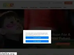 Sites similar to herbalifefamilyfoundation.org