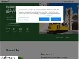 Sites similar to herbalifehonors.com