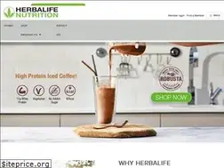 Sites similar to herbalifemalta.com