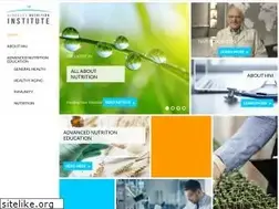 Sites similar to herbalifenutritioninstitute.com