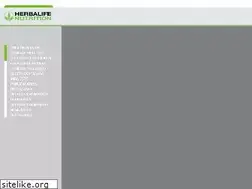 Sites similar to herbalifenutritionrincon.com