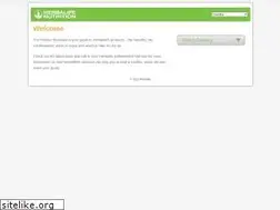 Sites similar to herbalifeproductbrochure.com