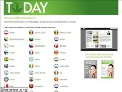 Sites similar to herbalifetoday.com