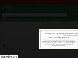 Sites similar to herbalimentacion.com