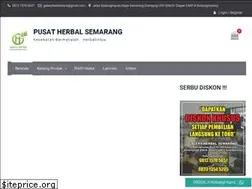 Sites similar to herbalinaja.net