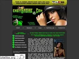Sites similar to herbalincenseblends.com