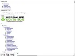 Sites similar to herbaline.be