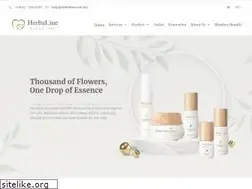 Sites similar to herbaline.com.my