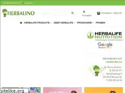 Sites similar to herbalino.ch