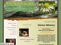 Sites similar to herbalisl.com