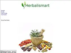 Sites similar to herbalismart.com