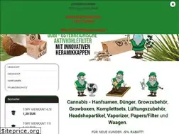 Sites similar to herbalist.at