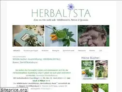 Sites similar to herbalista.eu