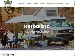 Sites similar to herbalista.org