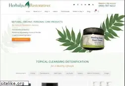 Sites similar to herbalix.com