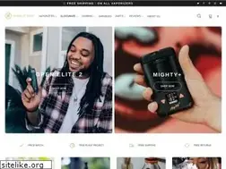Sites similar to herbalizestore.com