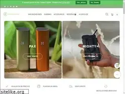 Sites similar to herbalizestore.es