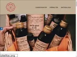 Sites similar to herbalkulen.com