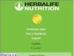 Sites similar to herballife.com