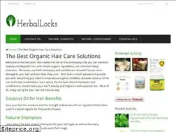 Sites similar to herballocks.com