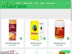 Sites similar to herbalmabruuk.com