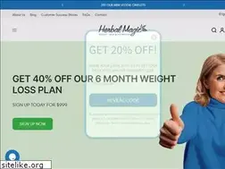 Sites similar to herbalmagic.ca
