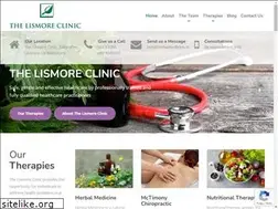 Sites similar to herbalmedicine.ie