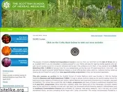 Sites similar to herbalmedicine.org.uk