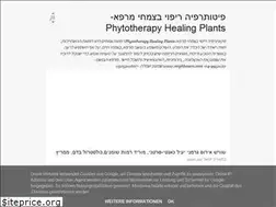 Sites similar to herbalmedicineil.blogspot.com