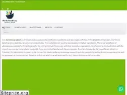 Sites similar to herbalmedicos.pk