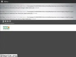 Sites similar to herbalmystique.ca