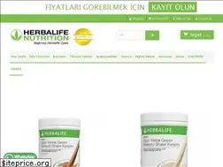 Sites similar to herbalnedir.com