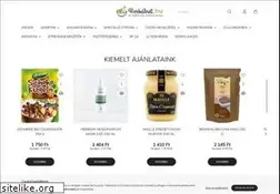 Sites similar to herbalnet.hu