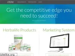 Sites similar to herbalnutrition.com