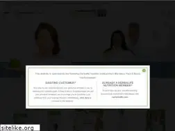 Sites similar to herbalnutritionforlife.com