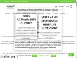 Sites similar to herbaloulet.com