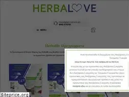 Sites similar to herbalove.gr