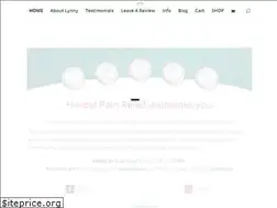 Sites similar to herbalpainrelief.co.nz