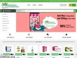 Sites similar to herbalpakistan.pk