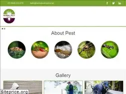 Sites similar to herbalpestcontrol.net