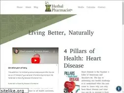 Sites similar to herbalpharmacist.com