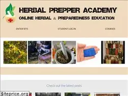Sites similar to herbalprepper.com