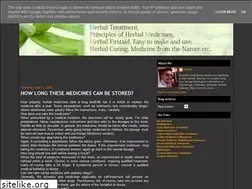 Sites similar to herbalprod.blogspot.com