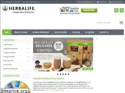 Sites similar to herbalproducts.co.nz