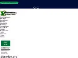 Sites similar to herbalproducts.com