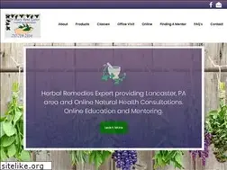 Sites similar to herbalremedyexpert.com
