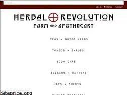 Sites similar to herbalrev.com